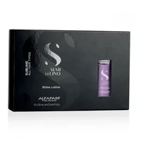 Lotiune pentru stralucire Sublime Shine, 12x13 ml, Alfaparf Milano Professional