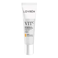 Ser de fata antioxidant cu Vitamina C, 15ml, Lovren