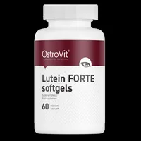 Luteina Forte Softgel, 60 capsule, OstroVit