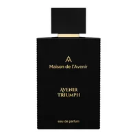 Apa de parfum Avenir Triumph Supernova Collection Unisex, 100ml, Maison de l'Avenir