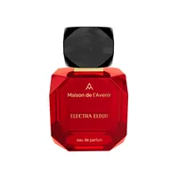 Apa de parfum Electra Elixir Collection Unisex, 100ml, Maison de l'Avenir