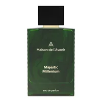 Apa de parfum Majestic Millenium Supernova Collection Unisex, 100ml, Maison de l'Avenir