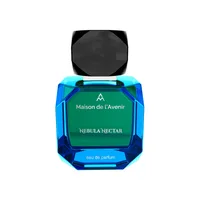 Apa de parfum Nebula Nectar Elixir Collection Unisex, 100ml, Maison de l'Avenir