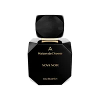 Apa de parfum Nova Noir Elixir Collection Unisex, 100ml, Maison de l'Avenir