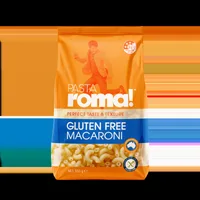 Paste macaroane Roma, 350g, Orgran