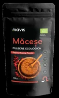 Macese Pulbere ecologica, 125g, Niavis