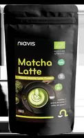 Pulbere ecologica Matcha Latte, 150g, Niavis