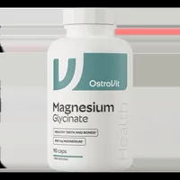 Magneziu Glicinat, 90 capsule, OstroVit