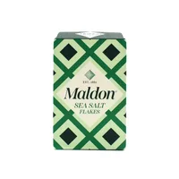 Sare de mare fulgi, 125g, Maldon