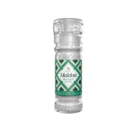 Sare de mare rasnita, 55g, Maldon