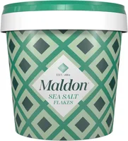 Sare de mare, 570g, Maldon