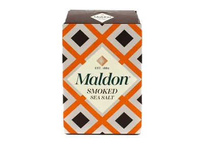 Sare afumata, 125g, Maldon