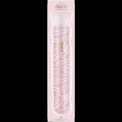 Pensula pentru blush 01 Simply Me Disney Alice in Wonderland, 1 bucata, Essence