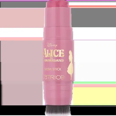 Blush stick C01 Path To Wonder Disney Alice in Wonderland, 6g, Catrice
