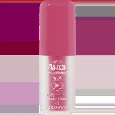 Balsam de buze Disney Alice in Wonderland 02 So Paw-Dorable, 3.7g, Essence