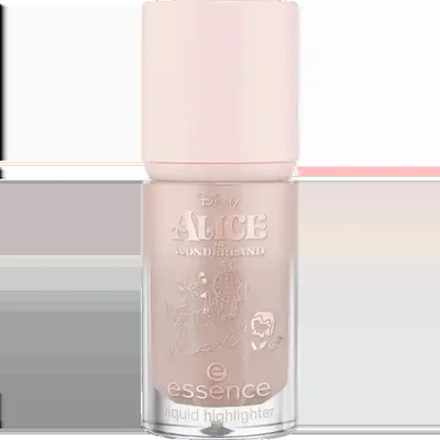 Iluminator lichid 02 Glowin' Down The Rabbit Hole, 4ml, Essence