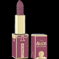 Stick de buze semi-mat C02 It's All In Your Head Disney Alice in Wonderland, 3.2g, Catrice