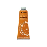 Crema de maini Mandarin Neroli, 50ml, Korres