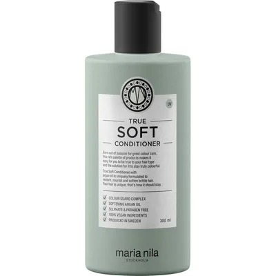 Balsam de par True Soft, 1000ml, Maria Nila