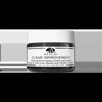 Masca hranitoare Clear Improvement, 75ml, Origins