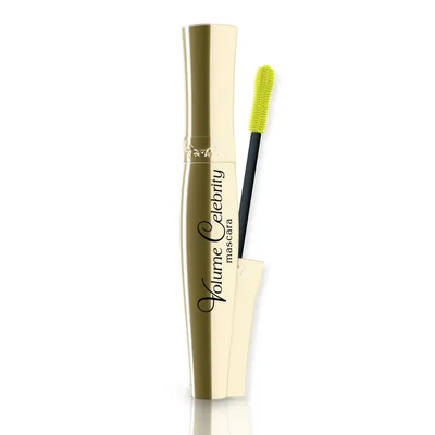 Mascara Celebrities, 8ml, Eveline Cosmetics