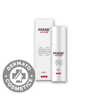 Mask Plus Acne Gel, 30ml, Meditrina Pharmaceuticals
