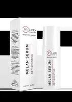 Ser pentru fata depigmentant Melan, 50ml, InLab Medical