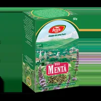 Ceai menta D122, 50g, Fares