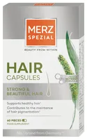 Capsule pentru par, 60 capsule, Merz Spezial
