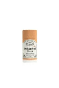 Deodorant solid 100% natural Green, 60ml, Rosece