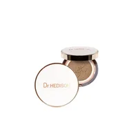 BB Cream Miracle Cushion SPF50 Bej natural, 2x15g, Dr. Hedison
