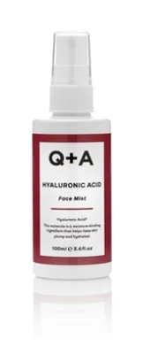 Mist cu acid hialuronic, 100ml, Q+A