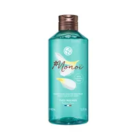 Sampon si gel de dus pentru corp si par Monoi, 400ml, Yves Rocher