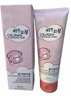 Spuma de curatare cu colagen, 150g, Esfolio