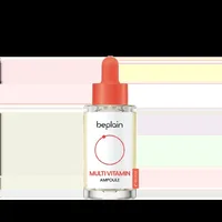 Ser revitalizant Multi Vitamin Ampoule, 30ml, Beplain