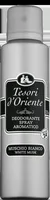 Deodorant spray cu mosc alb, 150ml, Tesori d'Oriente