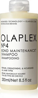 Bond Maintenance Clarifying Shampoo No. 4C, 250ml, Olaplex