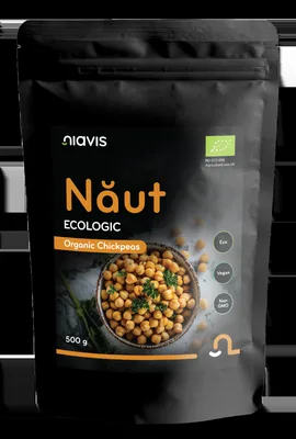 Naut ecologic, 500g, Niavis