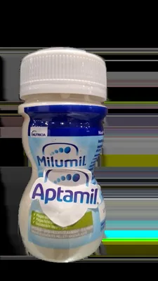 Neonatal, 70ml, Aptamil