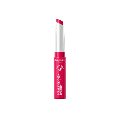 Balsam de buze colorat Healthy Mix Lip Sorbet 05 Ice Berry, 1,7g, Bourjois