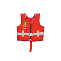 Vesta inot marime M My Swim Buddy 3-6 ani, 1 bucata, Reer