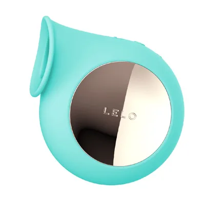 Vibrator Sila Aqua, 1 bucata, Lelo
