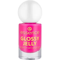 Lac pentru unghii mini Glossy Jelly 03, 5ml, Essence