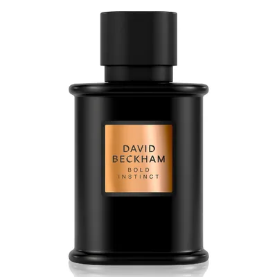 Apa de parfum Bold Instinct, 75ml, David Beckham