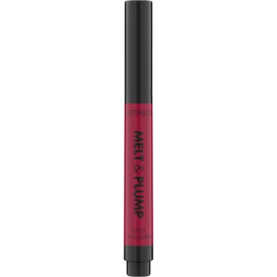Ruj Melt & Plump Juicy Call Nine Wine Wine 040 Red, 1.8ml, Catrice