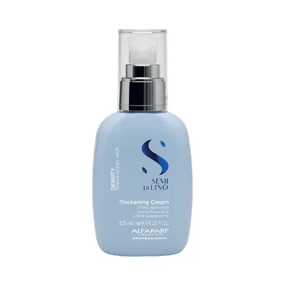 Crema pentru densificare Density Thickening Leave-In, 125ml, Alfaparf Milano Professional