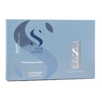 Lotiune pentru densificare Density Thickening, 6 x 13ml, Alfaparf Milano Professional