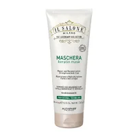 Masca cu keratina pentru par deteriorat Il Salone Milano Keratin, 250ml, Alfaparf Milano Professional