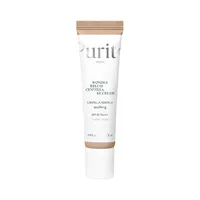 BB Cream cu SPF30 PA+++ Wonder Releaf Centella 21 Light Beige, 30ml, Purito