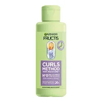 Pre-Sampon Curl Method, 200ml, Fructis